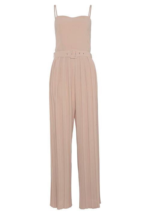 LASCANA Jumpsuit  beige