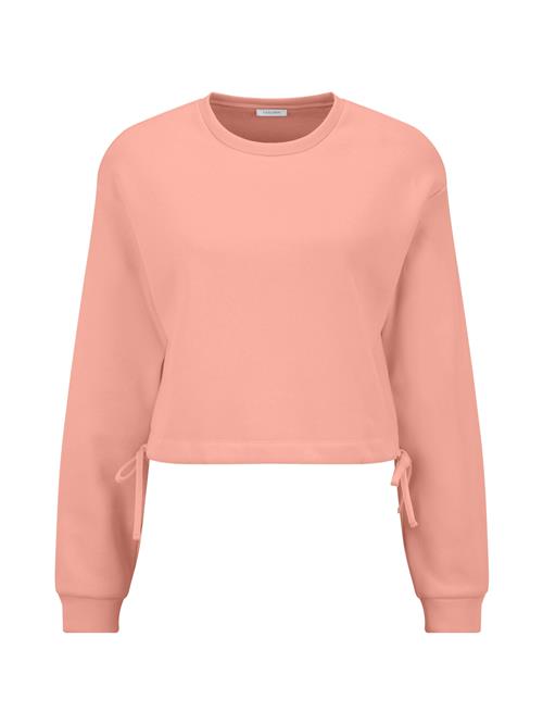 LASCANA Sweatshirt  lyserød