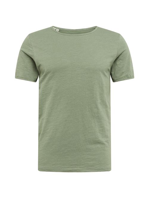 SELECTED HOMME Bluser & t-shirts 'Morgan'  pastelgrøn