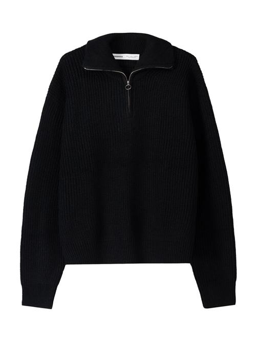 Bershka Pullover  sort