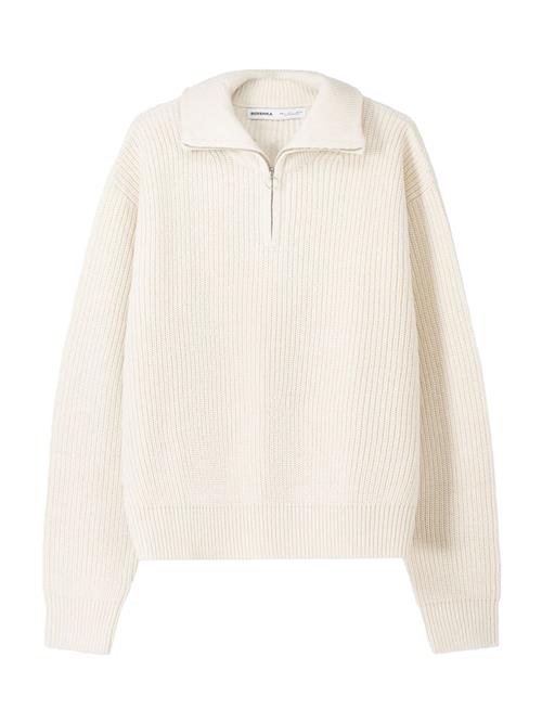 Bershka Pullover  creme