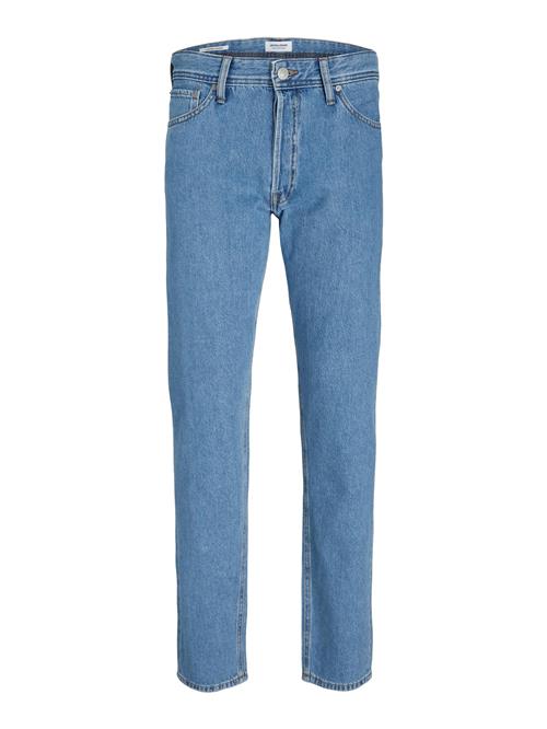 JACK & JONES Jeans 'ROB'  lyseblå