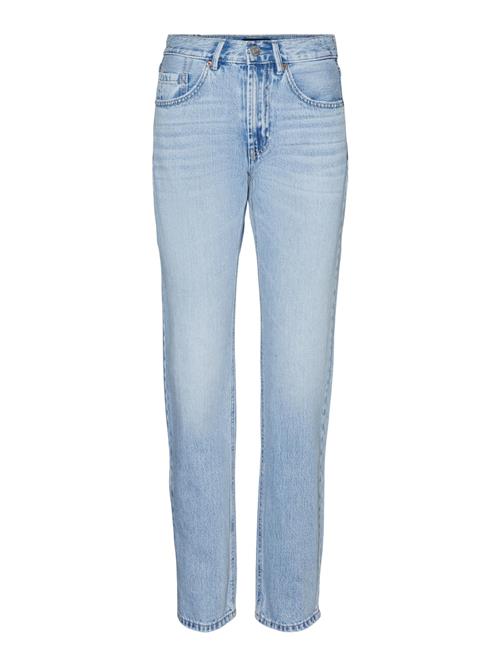 Se VERO MODA Jeans 'Hailey'  lyseblå ved About You