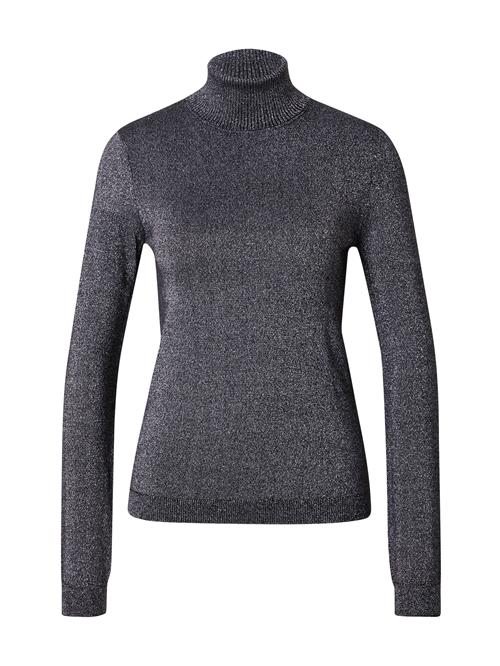 VERO MODA Pullover 'VMHAPPYSHINE'  sort-meleret