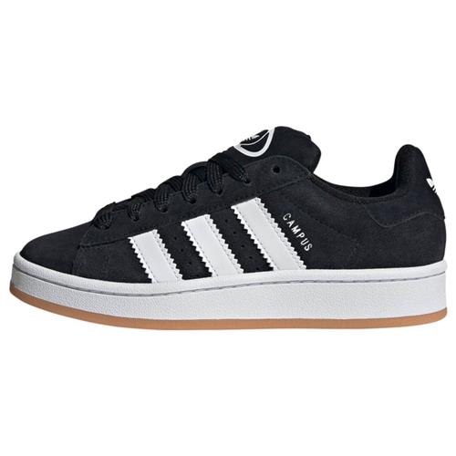 Se ADIDAS ORIGINALS Sneakers 'Campus 00S'  gylden gul / sort / hvid ved About You