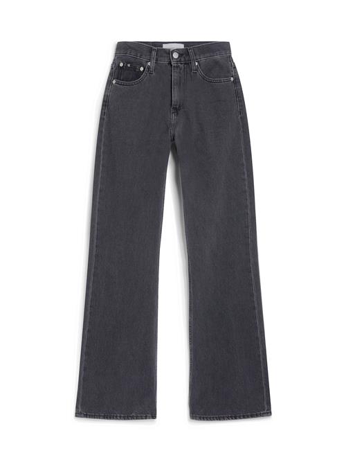 Se Calvin Klein Jeans Jeans 'Authentic'  black denim ved About You