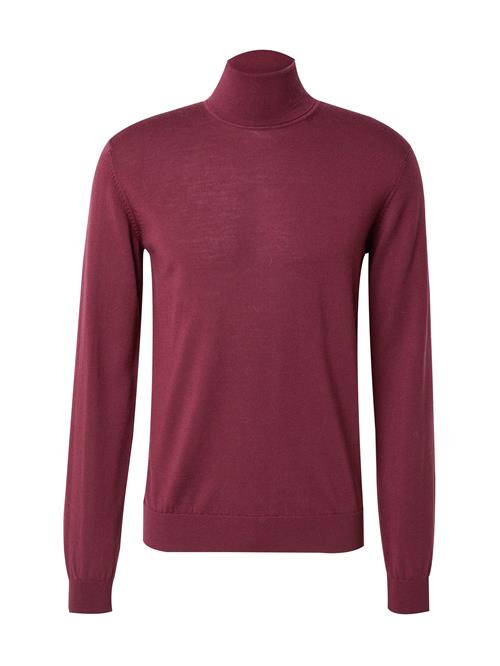 HUGO Pullover 'San Thomas'  magenta