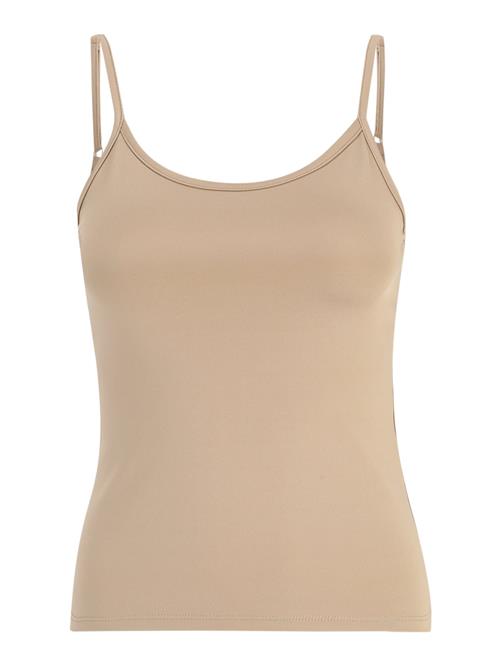 Se Vero Moda Petite Overdel 'MILLION'  beige ved About You