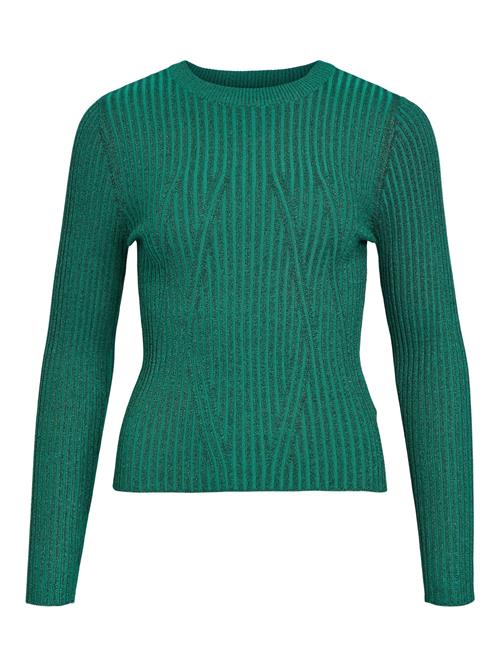 OBJECT Pullover 'RIKE'  smaragd