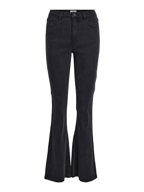 OBJECT Jeans 'NAIA'  black denim