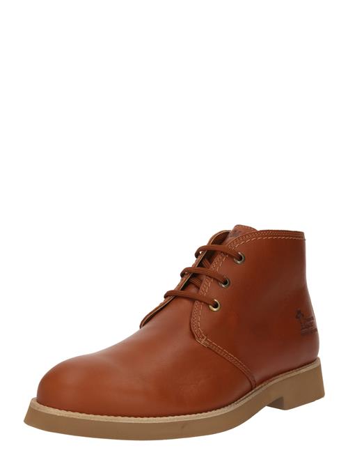 Se PANAMA JACK Chukka Boots 'Ean'  brun ved About You