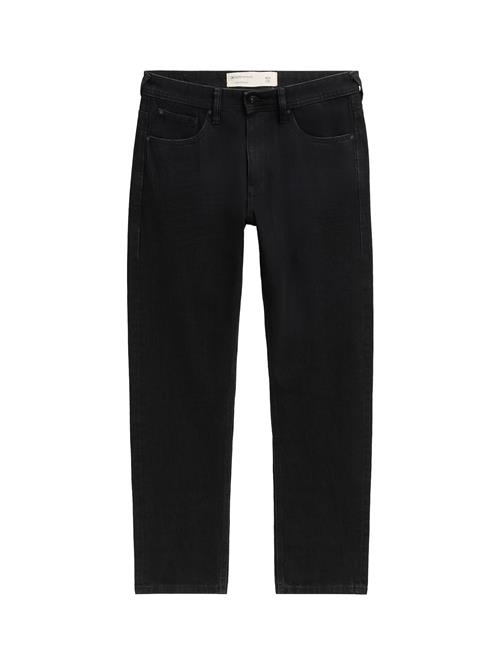 TOM TAILOR DENIM Jeans  black denim