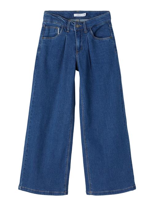 NAME IT Jeans 'Bella'  blå