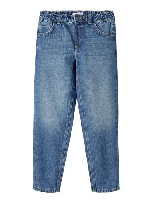 NAME IT Jeans 'Silas'  blue denim