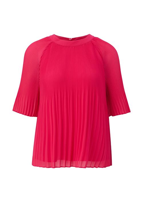 s.Oliver BLACK LABEL Bluse  pink