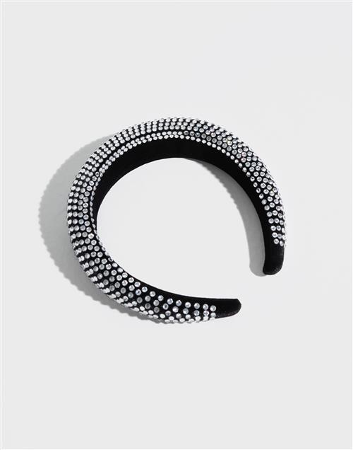 Vero Moda - Sort - Vmgrace Hairband