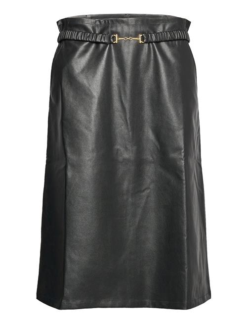 Ida Sjöstedt Bailey Skirt Ida Sjöstedt Black