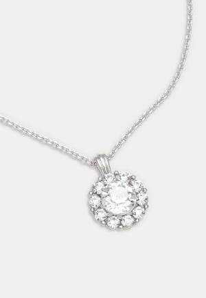 LILY AND ROSE Miss Sofia Necklace Crystal One size