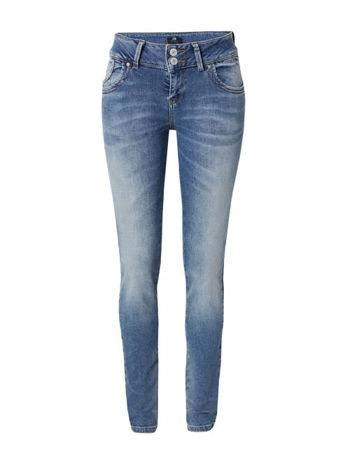 Se LTB Jeans 'MOLLY'  blue denim / lyseblå ved About You