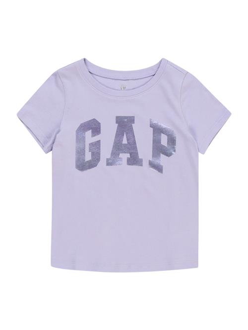 Se GAP Bluser & t-shirts  lavendel ved About You