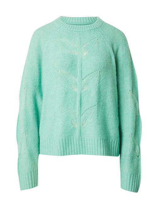 Part Two Pullover 'Fry'  jade