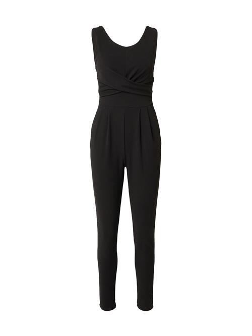 WAL G. Jumpsuit 'WALTER'  sort