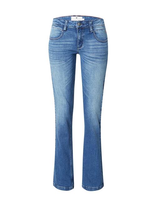 Se FREEMAN T. PORTER Jeans 'Betsy'  blå ved About You