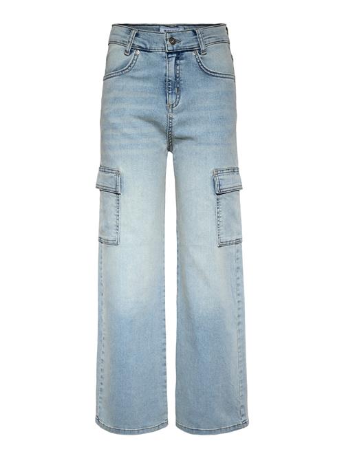 Se BLUE EFFECT Jeans '1329'  blue denim ved About You