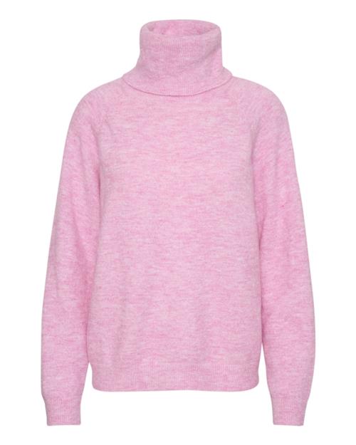 SAINT TROPEZ Pullover 'Garbie'  lys pink