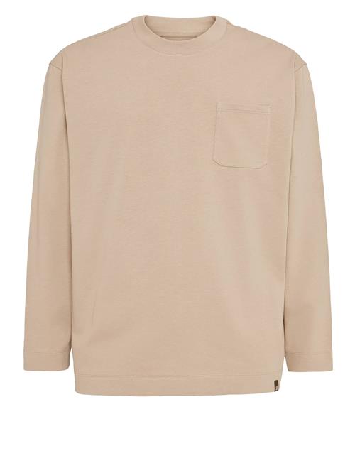 Boggi Milano Bluser & t-shirts  beige