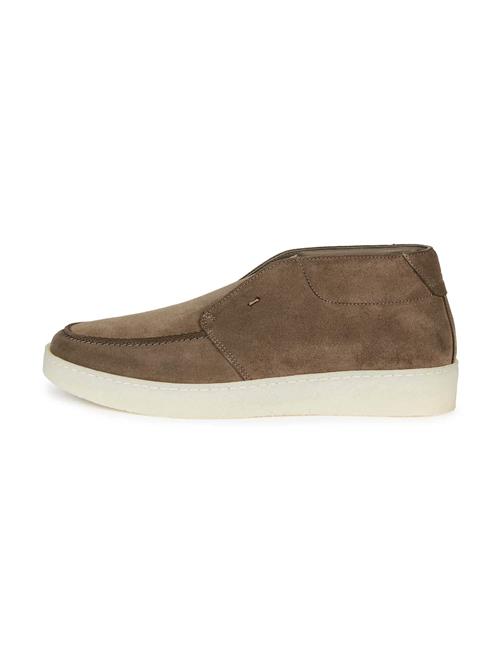 Boggi Milano Slipper  brun