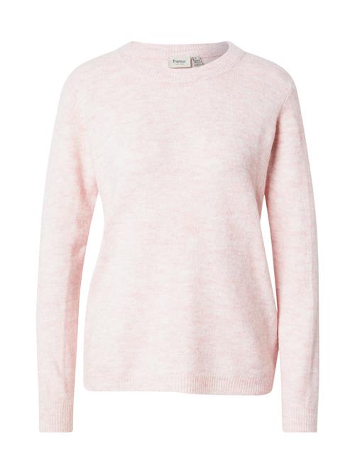 Fransa Pullover 'ELLIS'  lyserød