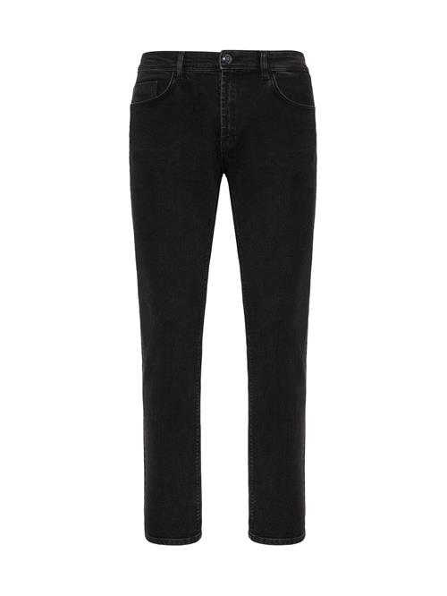 Boggi Milano Jeans  black denim