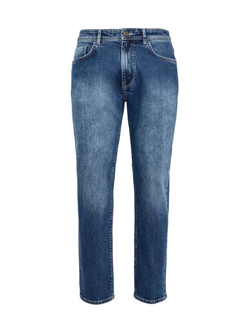 Boggi Milano Jeans  blue denim