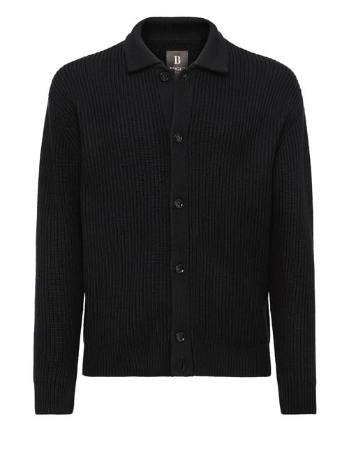 Boggi Milano Cardigan  sort