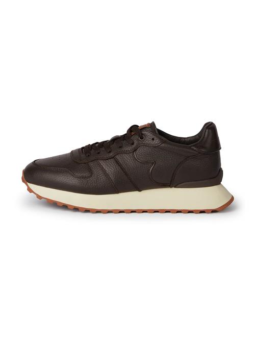 Boggi Milano Sneaker low  brun