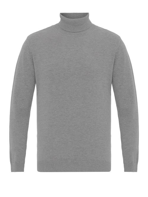 Anou Anou Pullover  grå