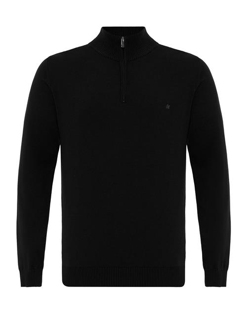 Anou Anou Pullover 'Enrifo'  sort