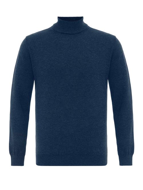 Se Anou Anou Pullover 'Henriko'  indigo ved About You