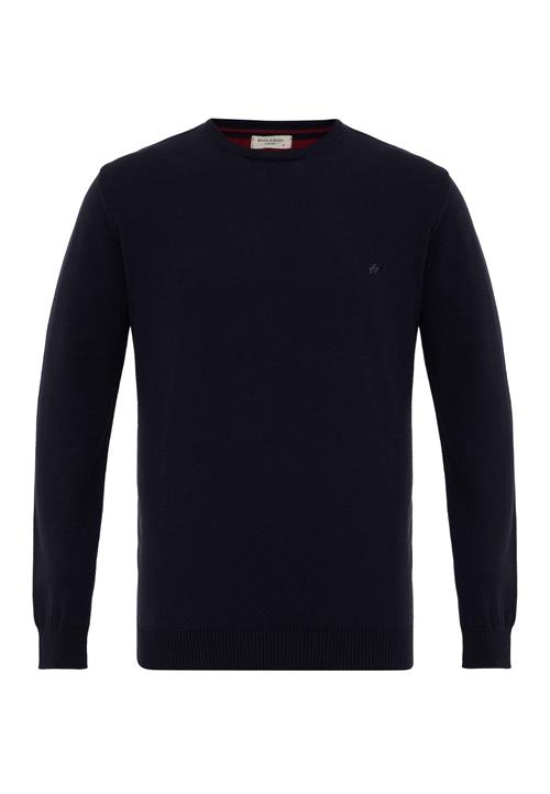 Anou Anou Pullover 'Soriro'  navy