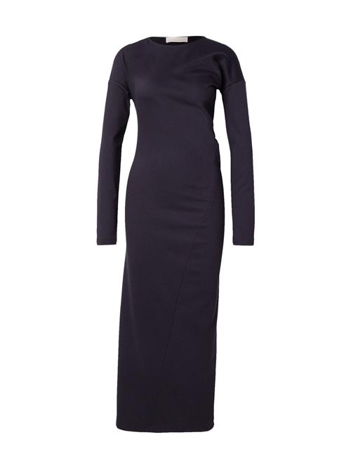 Vanessa Bruno Kjole 'ROBE'  navy