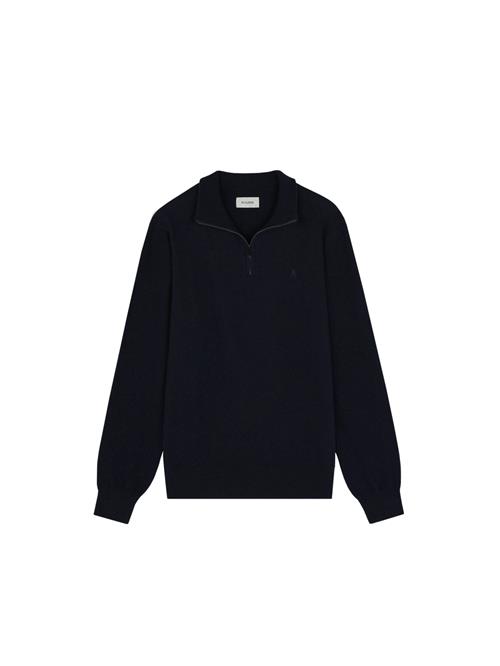 Scalpers Pullover  navy