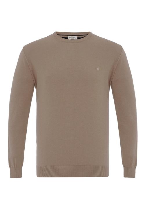 Anou Anou Pullover 'Soriro'  brun