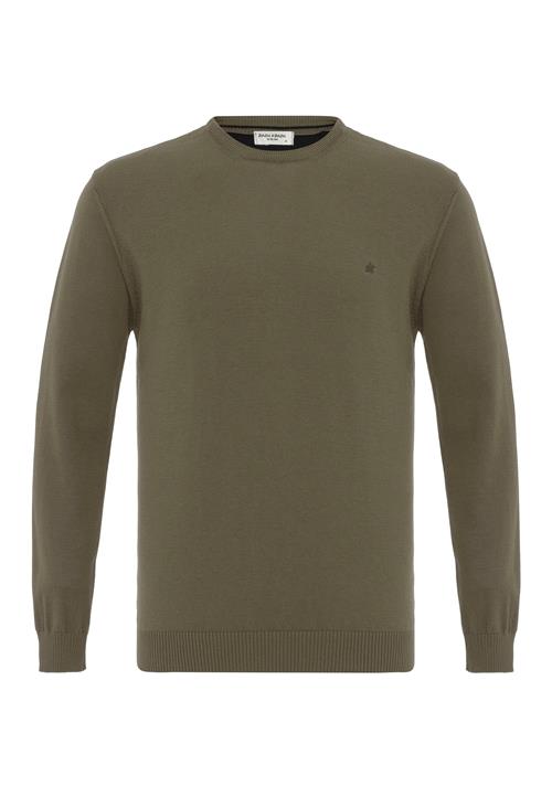 Se Anou Anou Pullover 'Soriro'  khaki ved About You