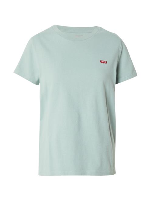 Se LEVI'S ® Shirts  himmelblå / rød / hvid ved About You