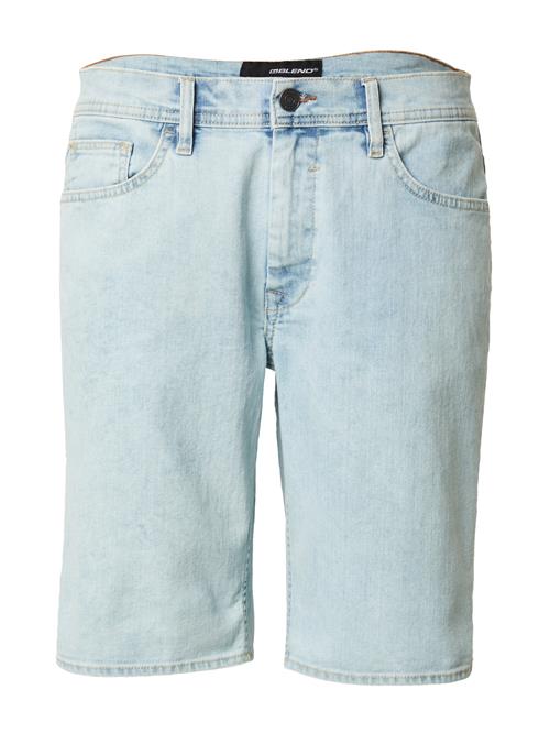 BLEND Jeans  lyseblå