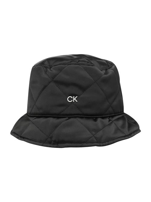 Se Calvin Klein Hat  sort ved About You