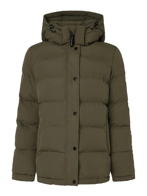 Pepe Jeans Vinterjakke 'BIBI'  khaki