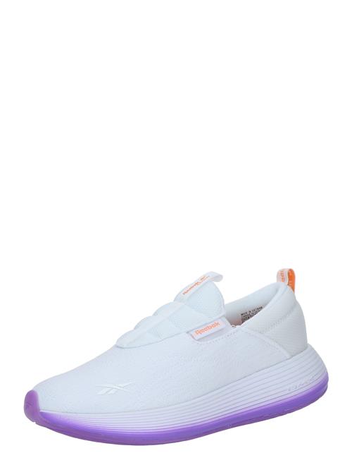 Reebok Sportssko 'COMFORT'  mørkeorange / naturhvid