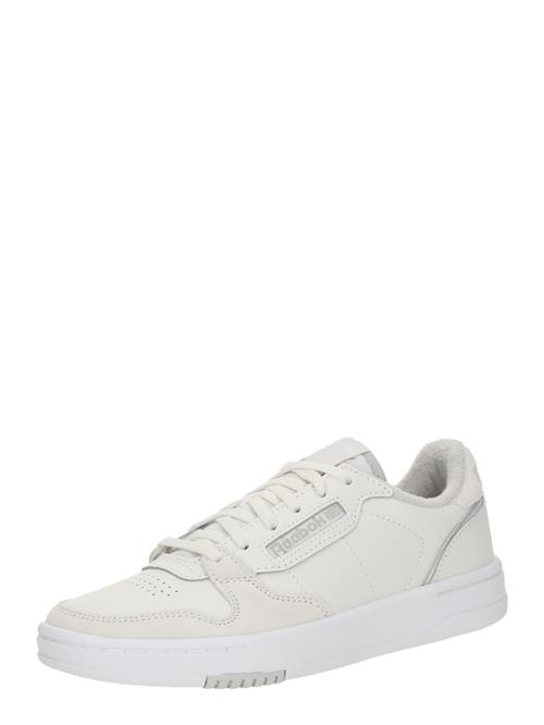 Se Reebok Sneaker low 'PHASE COURT'  lysegrå / offwhite ved About You